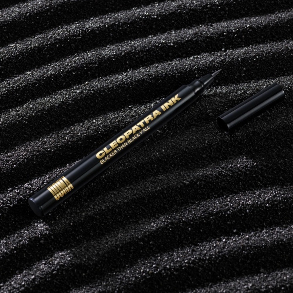 UOMA BEAUTY AFRO.DIS.IAC EYELINER